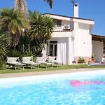 Edri House - Con Piscina Villa