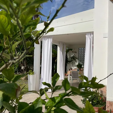 Edri House - Con Piscina Pontecagnano