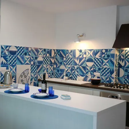 Villa Edri House - Con Piscina Pontecagnano Faiano