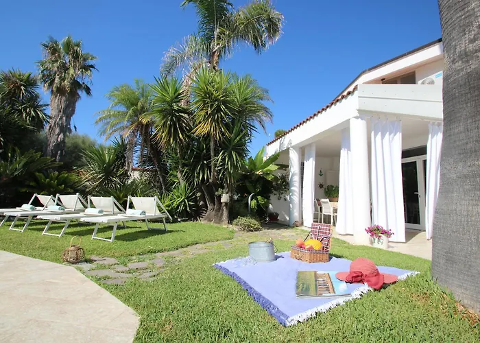 Villa Edri House - Con Piscina