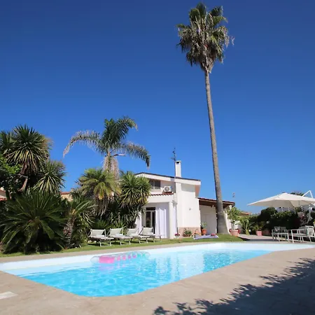Edri House - Con Piscina