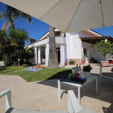 Edri House - Con Piscina *
