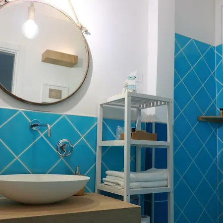 Edri House - Con Piscina