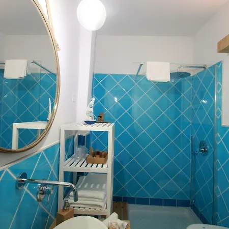 Edri House - Con Piscina Willa
