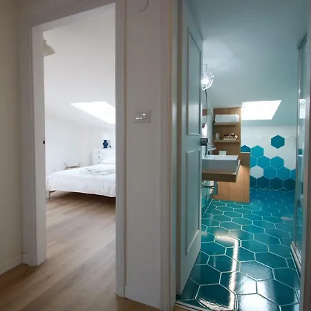 Edri House - Con Piscina Pontecagnano
